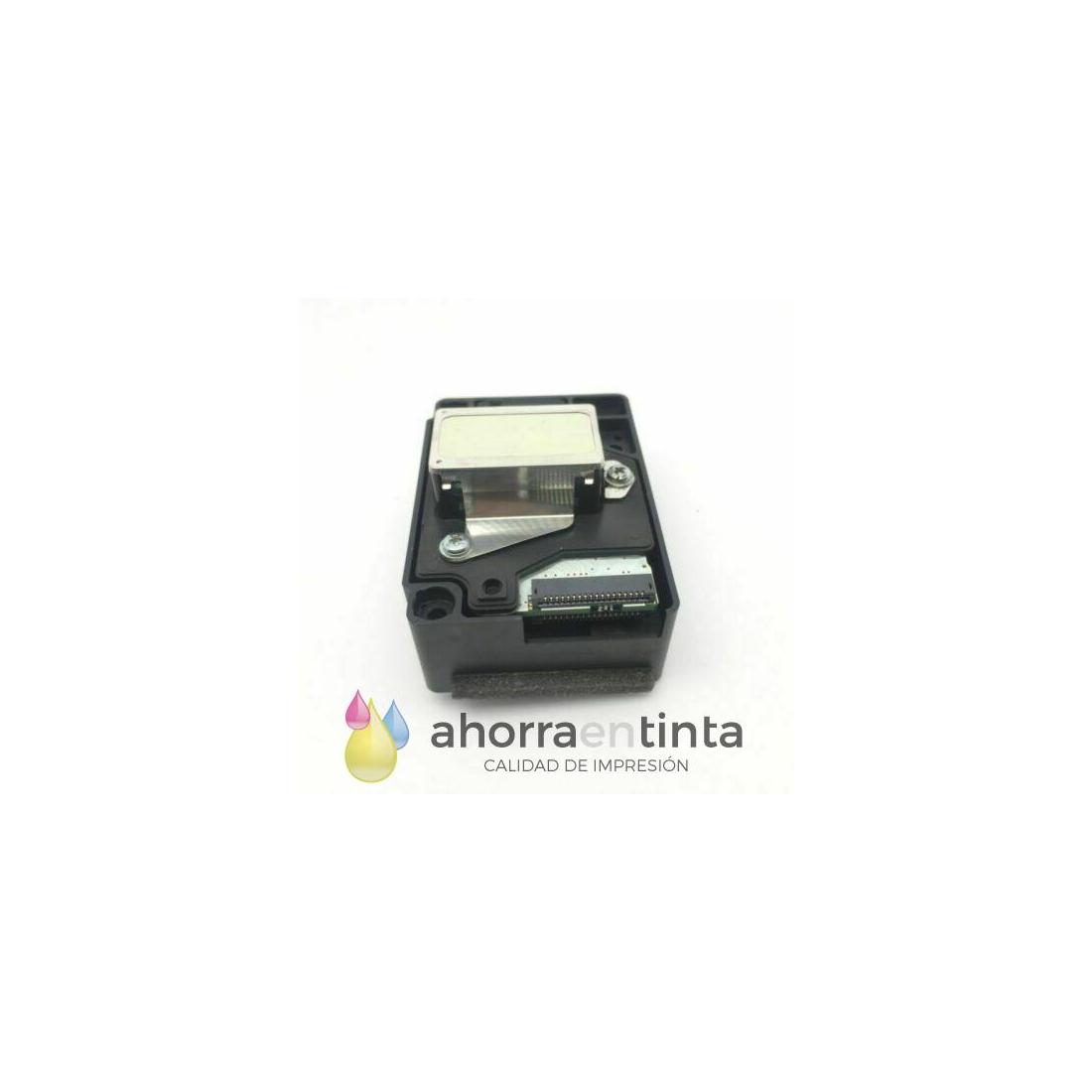 Cabezal de impresión Epson ET-14000 Parte: F185000 Original