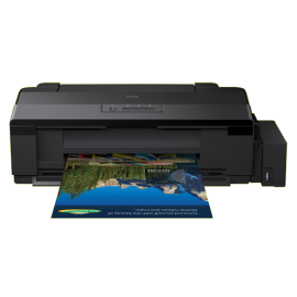 Epson Ecotank ET-2711 Impresora A4