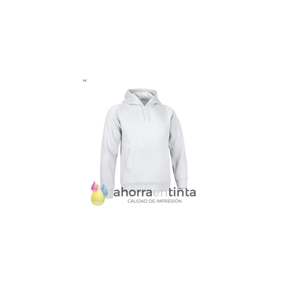 Sudadera con capucha ESPECIAL