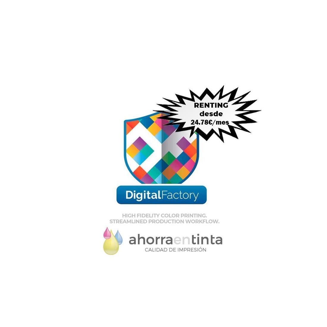 RIP para DTF CADLINK V11- gran formato o doble cabezal - Digital ...