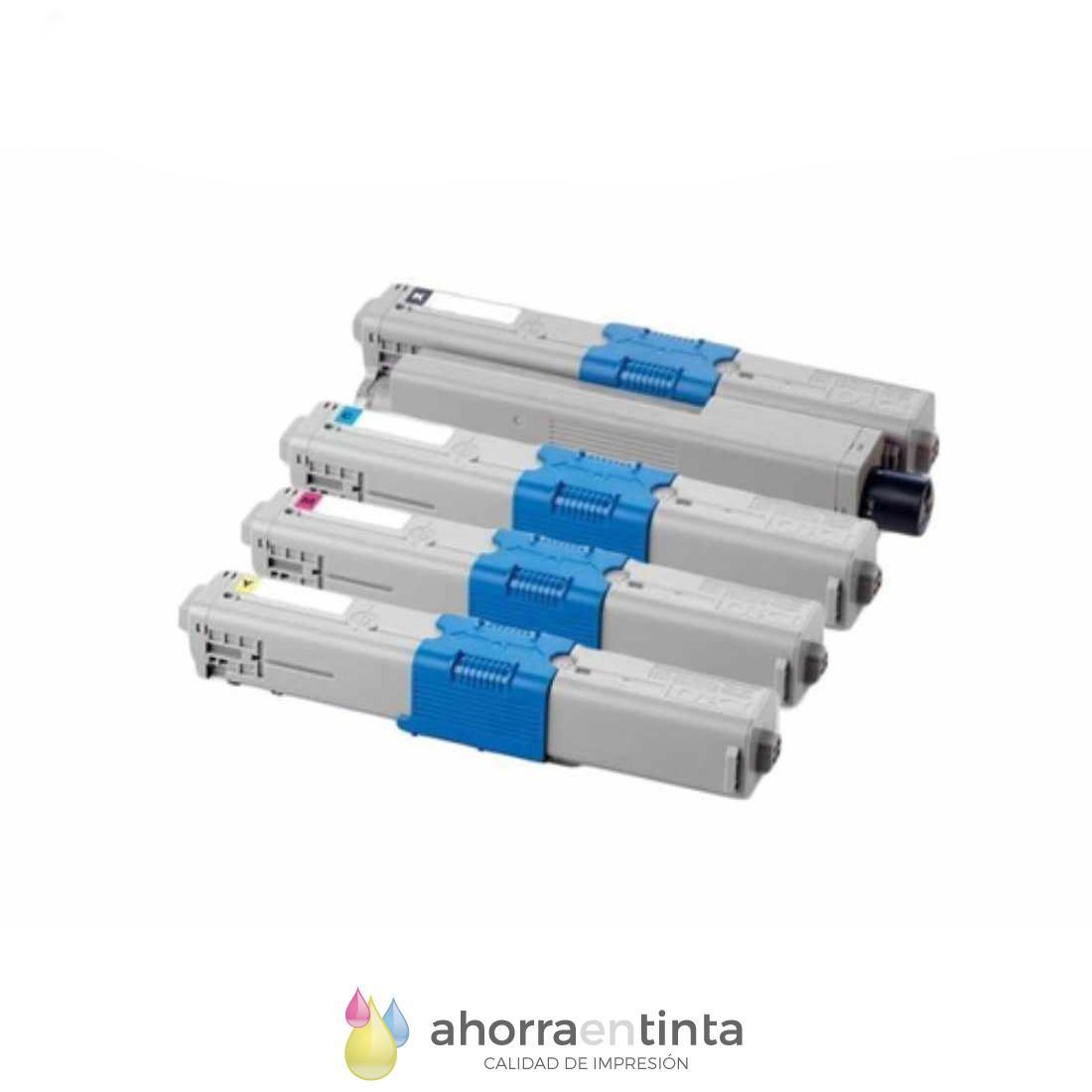 Foto de producto OKI C301 / C321 / MC332 / MC34