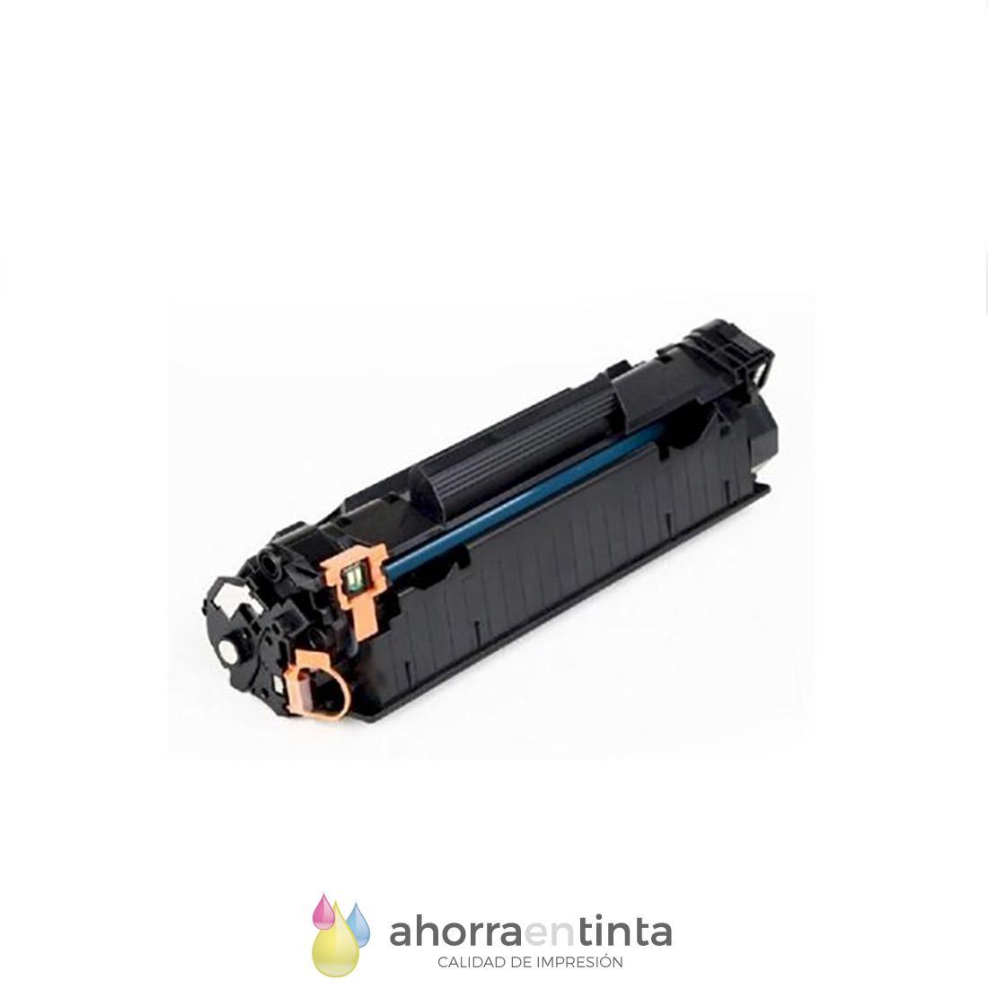 Foto de producto HP CE285A Cartucho compatible