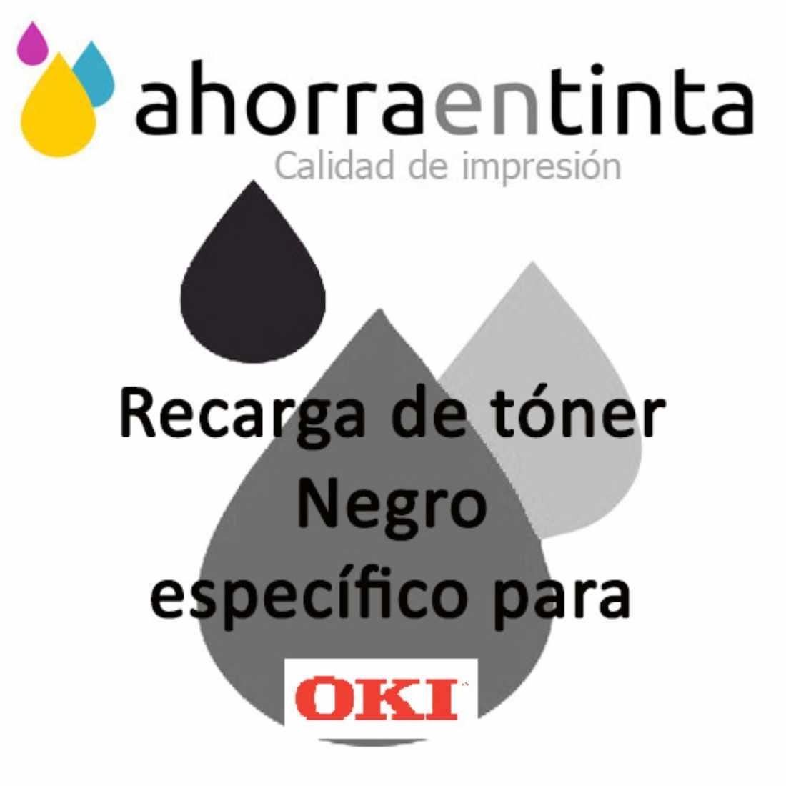 Foto de producto OKI ES 2232 A4 