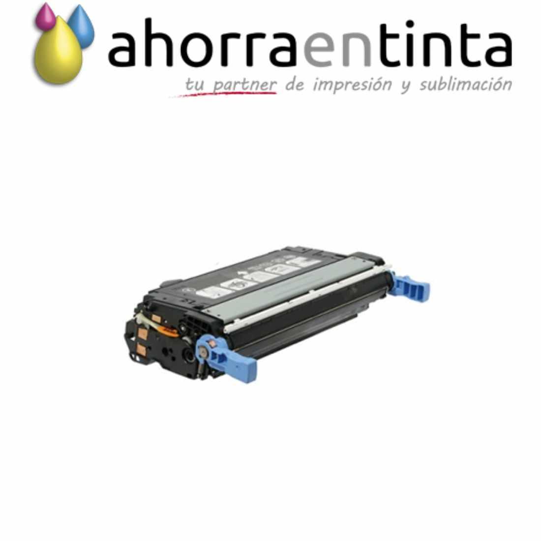 Foto de producto HP Q5950A Q6460A Cartucho de t