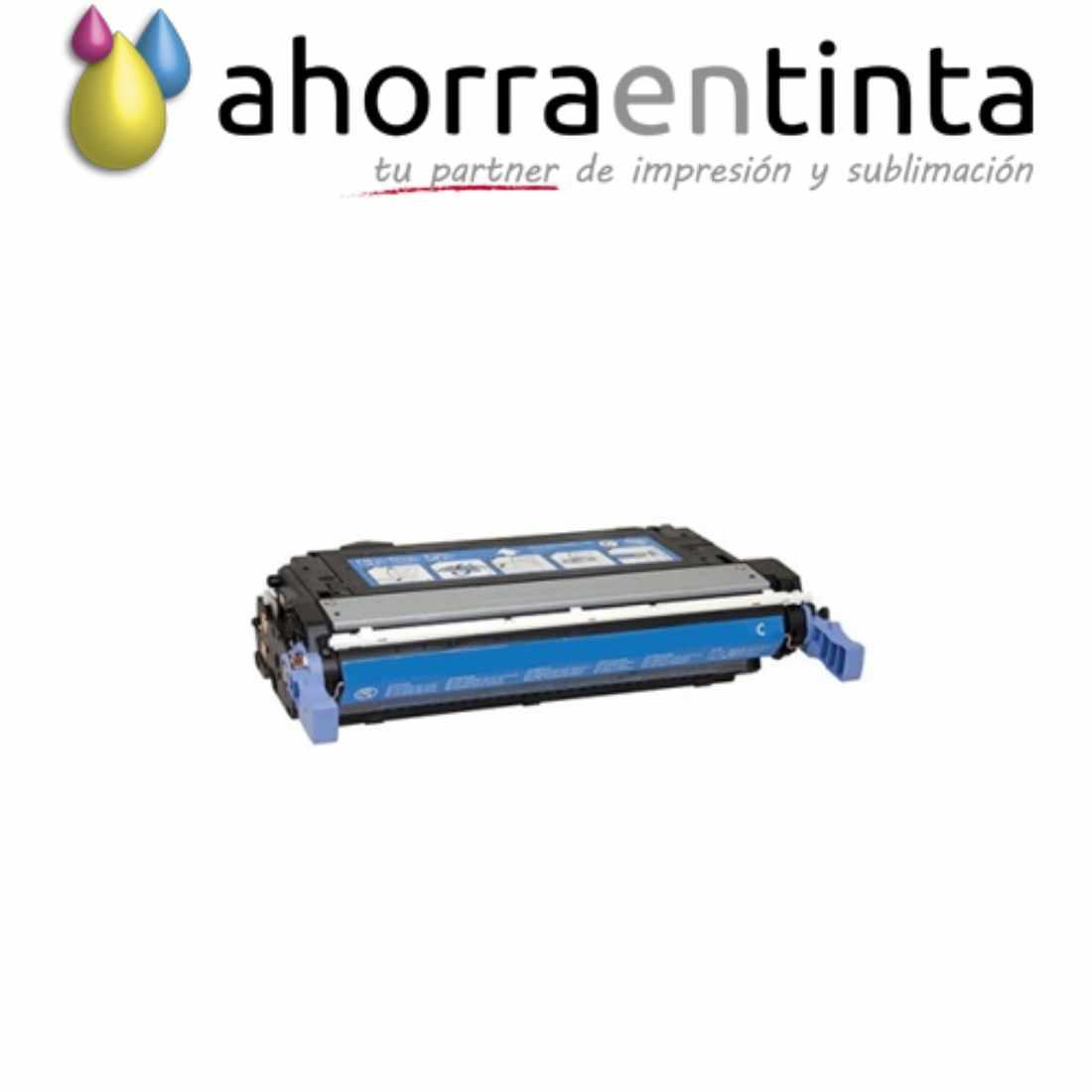 Foto de producto HP Q5951A Q6461A Cartucho de t