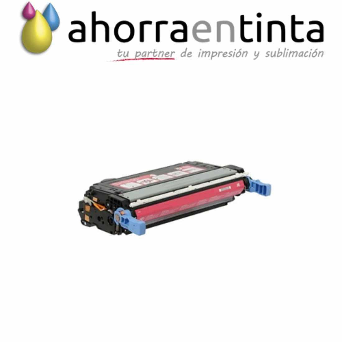 Foto de producto HP Q5953A Q6463A Cartucho de t