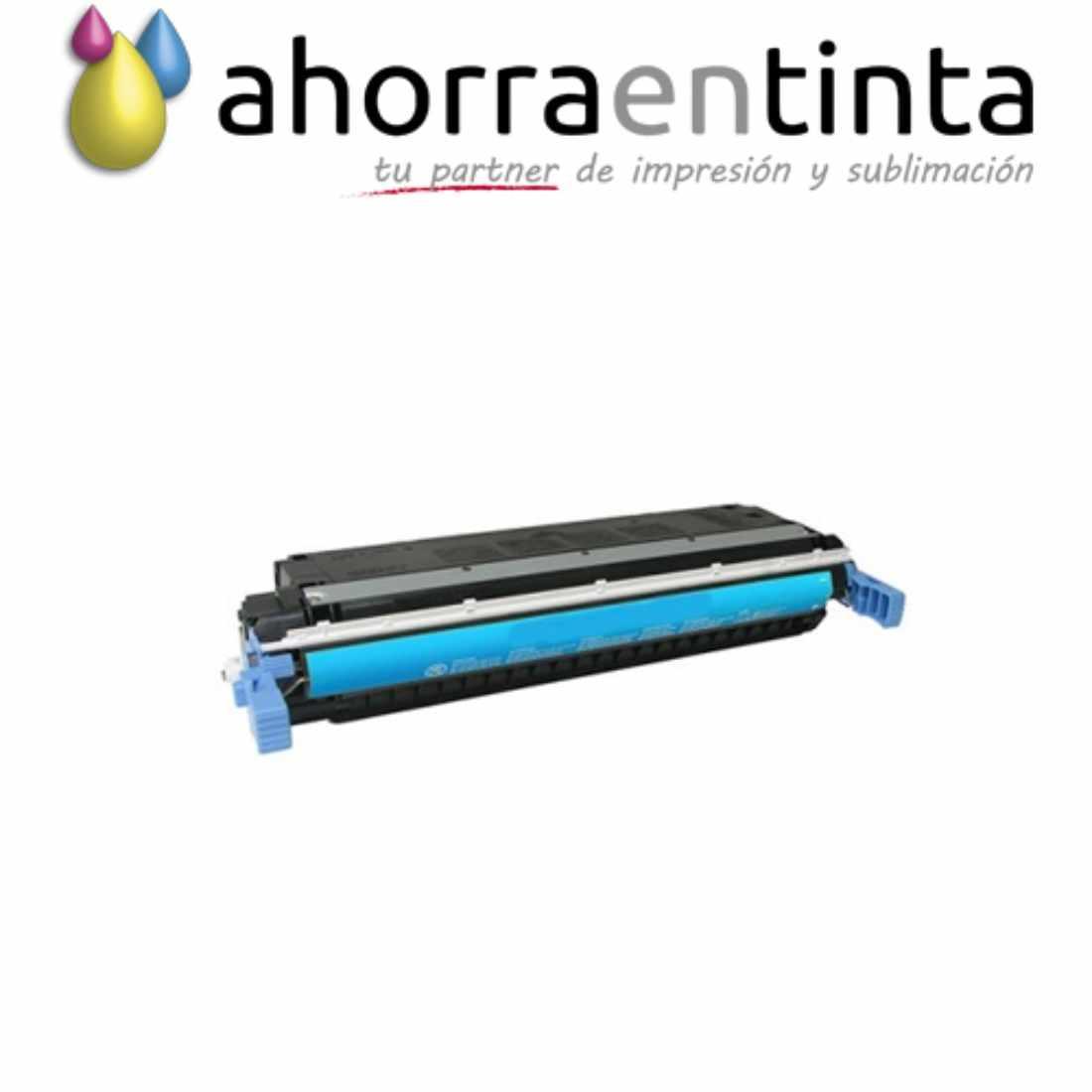 Foto de producto HP C9731A Cartucho de tóner co