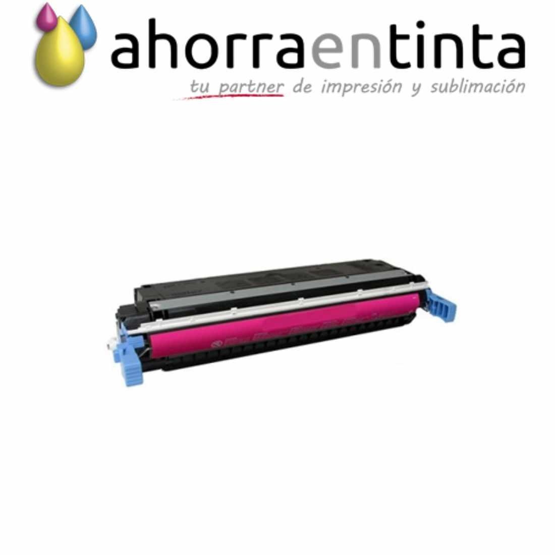 Foto de producto HP C9733A Cartucho de tóner co