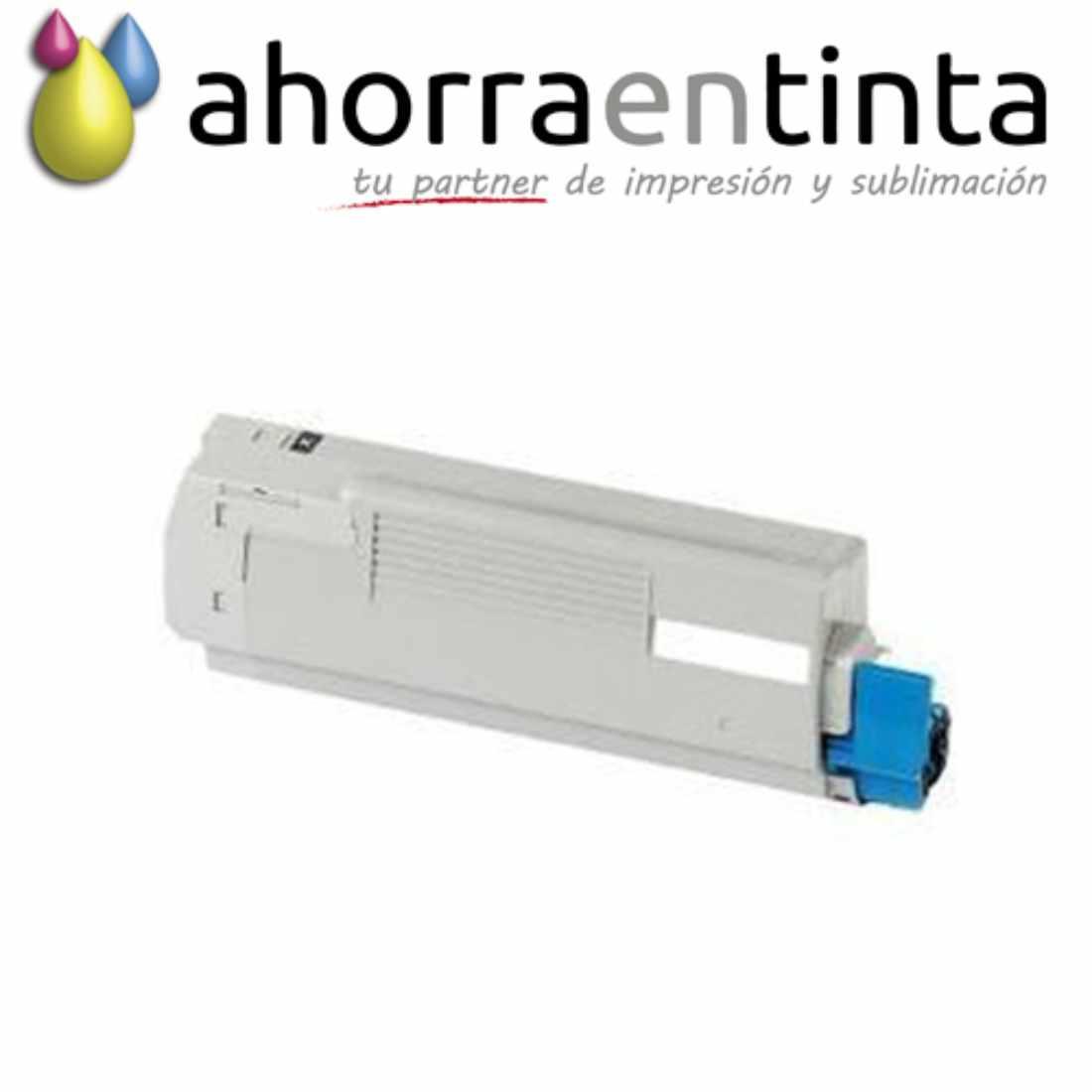 Foto de producto OKI C5650 OKI C5750 Cartucho d