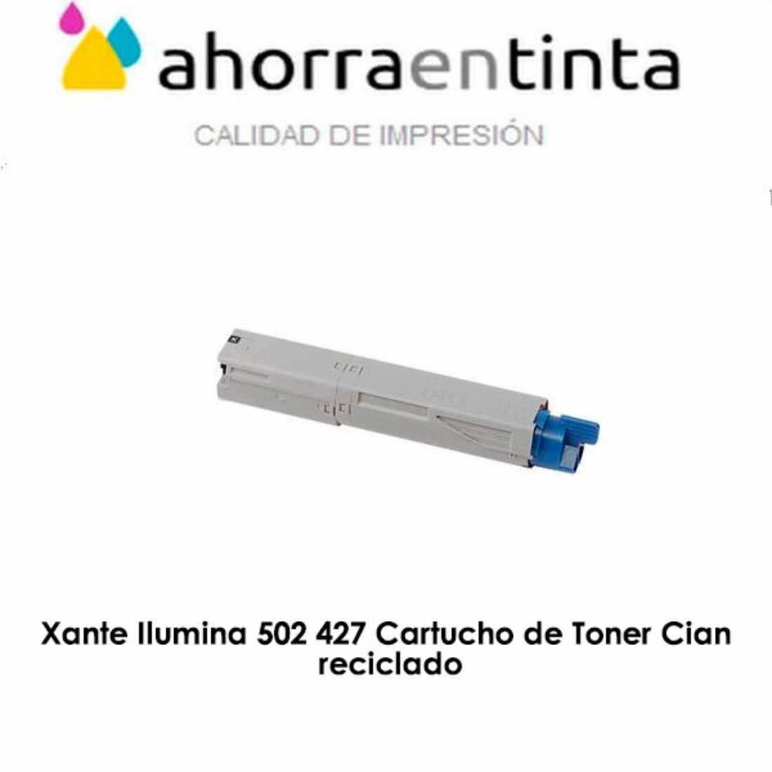 Foto de producto Xante Ilumina 502  427 Cartuch
