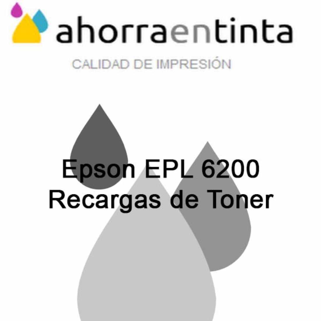 Foto de producto Epson EPL 6200 Kit de Recarga