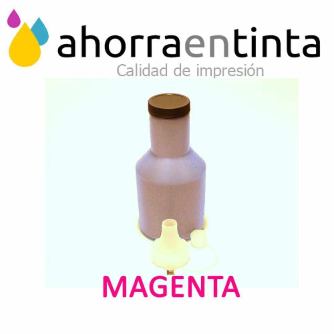 Foto de producto 1 X botella de Toner Oki Brill