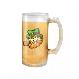mug frosted for beer