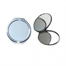 Espejo de maquillaje forma circular foto de producto