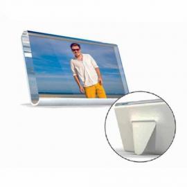 Foto de producto Marco de vidrio sublimable