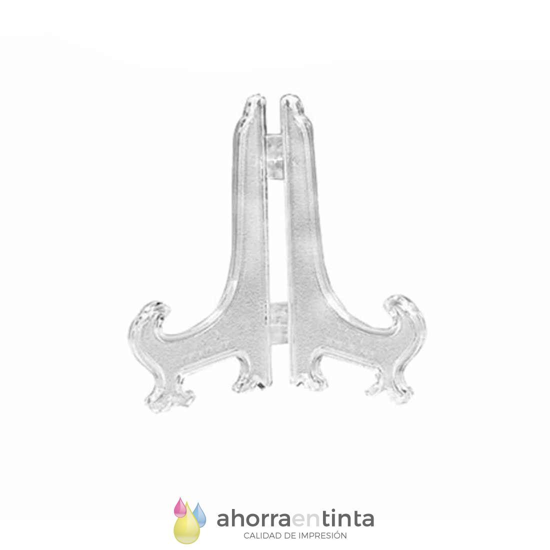 Foto de producto Soporte de plastico para platos