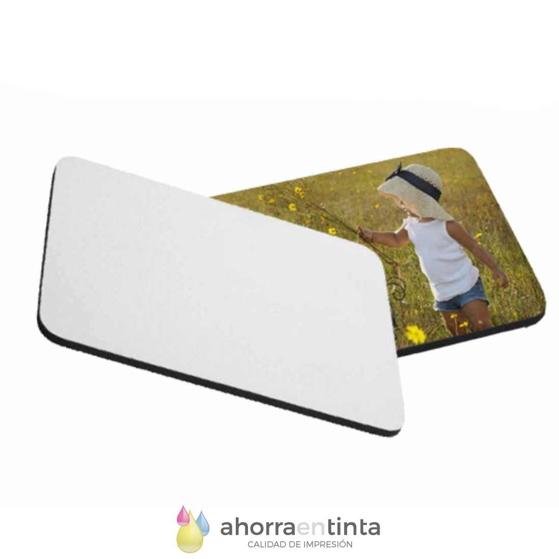 Alfombrilla subli