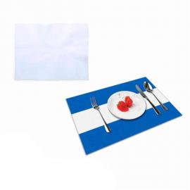 Foto de producto Salvamantel NON-WOVEN Sublimación