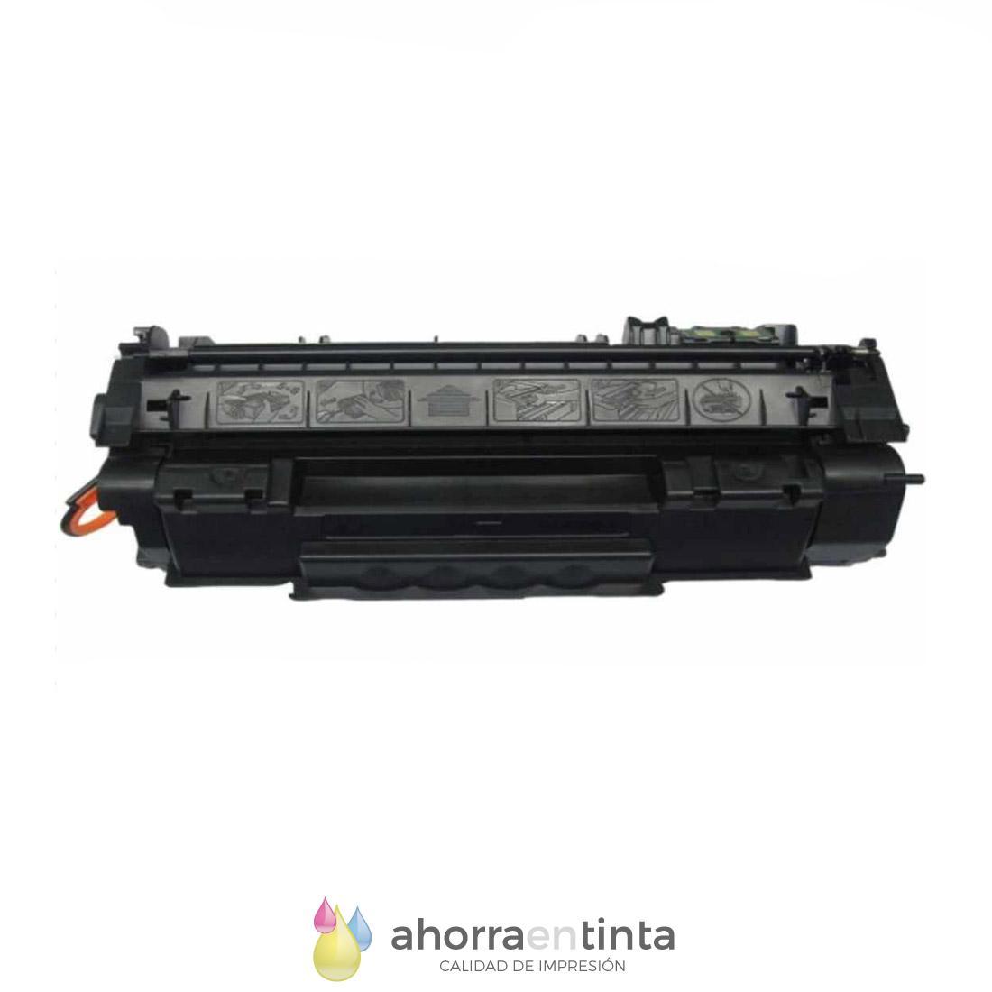 Foto de producto HP Q5949A Cartucho compatible