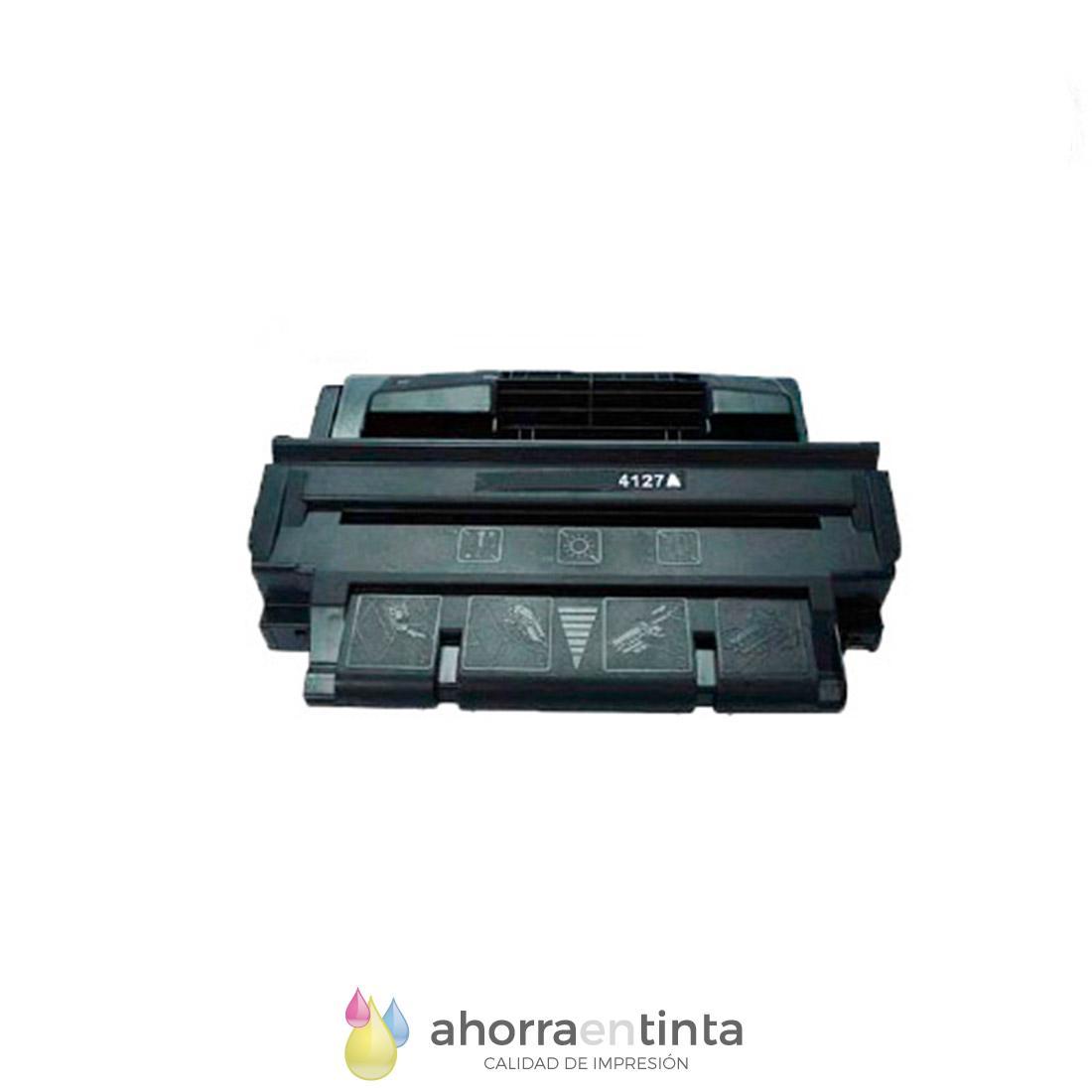 Foto de producto HP Q1338X Cartucho compatible