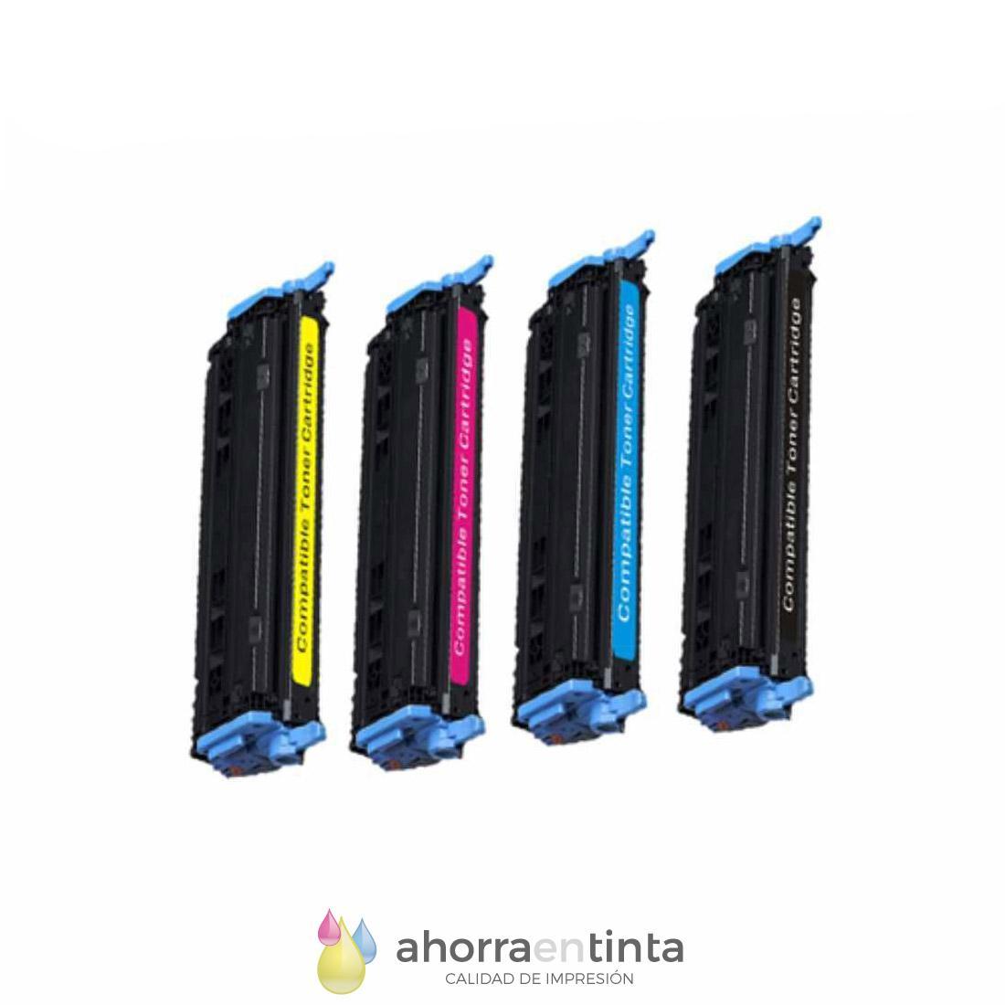 Foto de producto HP Q6000 Q6001 Q6002 Q6003 Pac