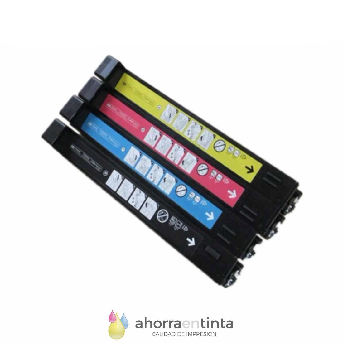 Foto de producto HP CB380A CB381A CB382A CB383A