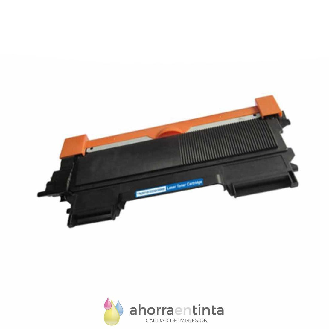 Foto de producto Brother TN2010 Cartucho monocr