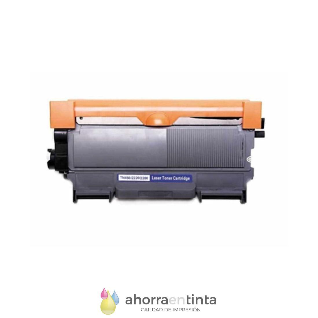 Foto de producto Brother Tn-2220 Cartucho monoc