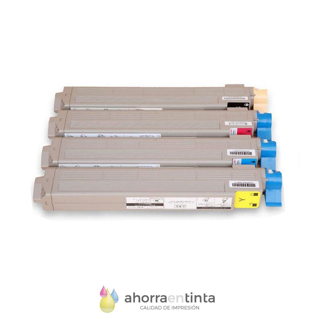 Foto de producto Intec Cp2020 Cartucho de toner