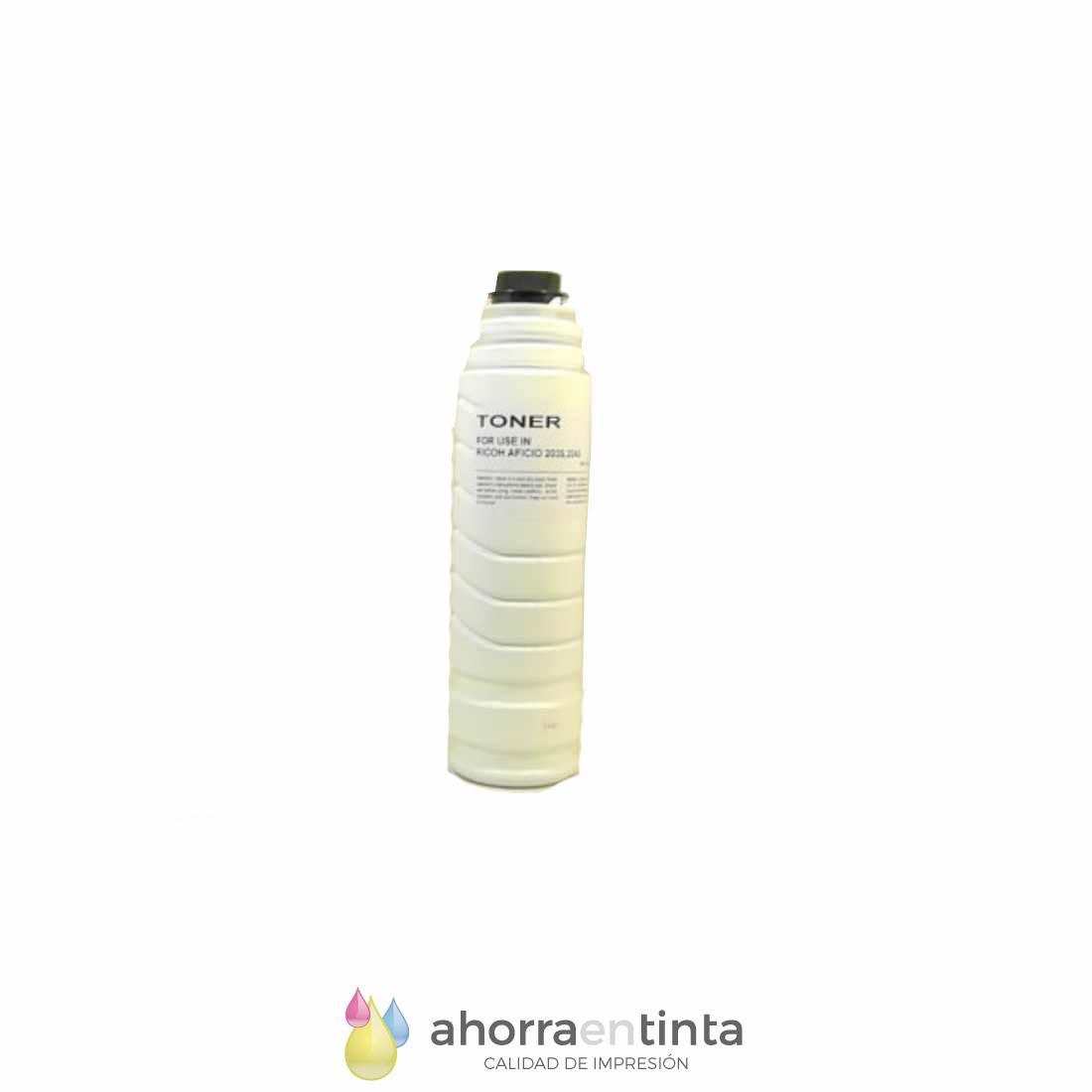 Foto de producto Ricoh Aficio 2035 / 2045 Cartu