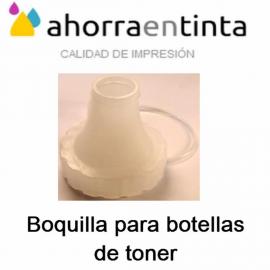 Foto de producto Boquilla para recarga de botel