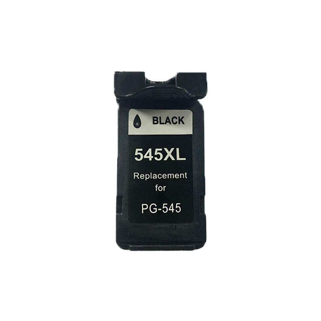 Canon PG545 Cartucho Compatible tinta Negra
