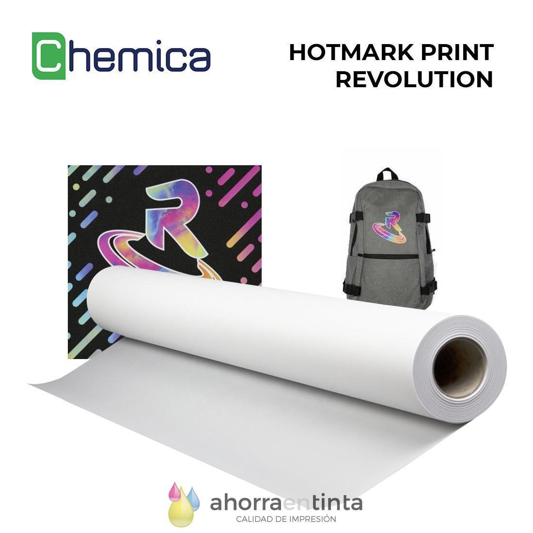HotmarkPrint Revolution | Flex imprimable | Polyuréthane