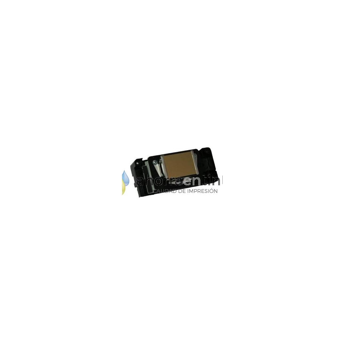 Cabezal de impresión Epson Stylus Pro 4880 7880 9880 DX5 Parte: F187000  Original