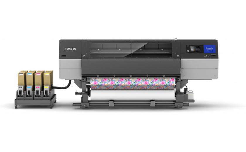 Epson SureColor SC-F10000