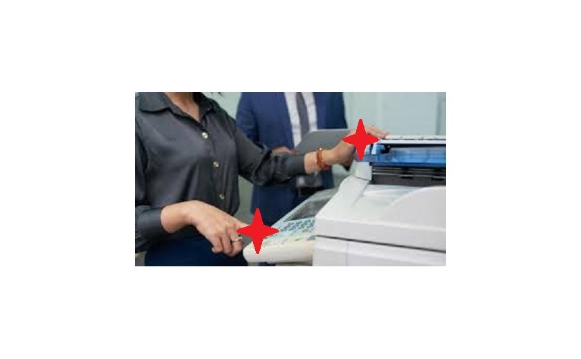 Sharp y su lucha contra el COVID-19