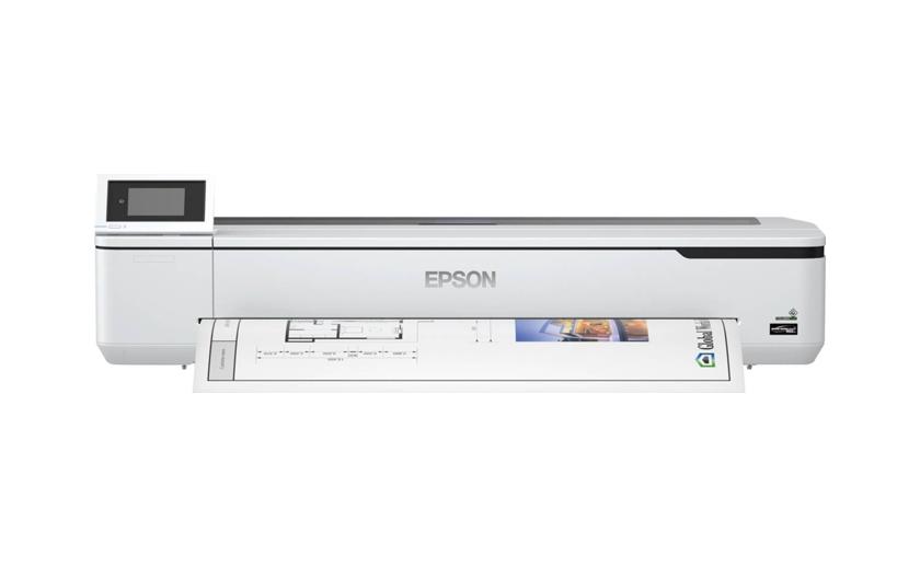 Epson SureColor SC-T3100M y SC-T5100M