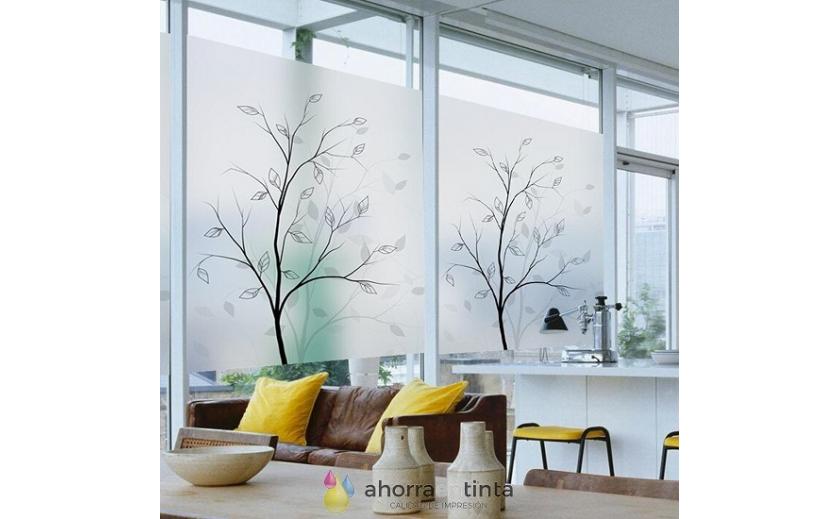 Vinilos de rotulación