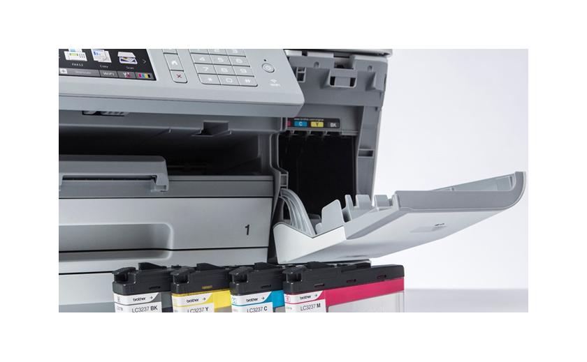 La importancia de los consumibles en la compra de una impresora