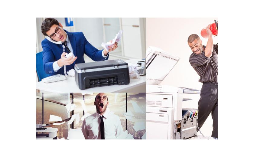 Soluciona los problemas de impresión con este sencillo script de PowerShell