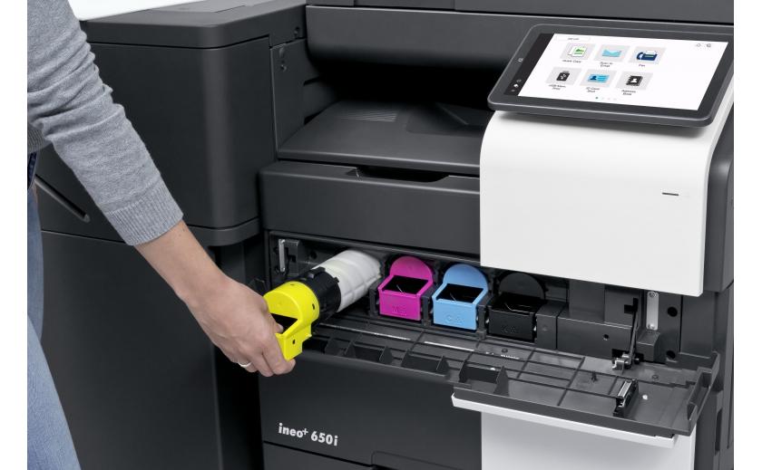 Factores que determinan la duración de los consumibles de tu impresora