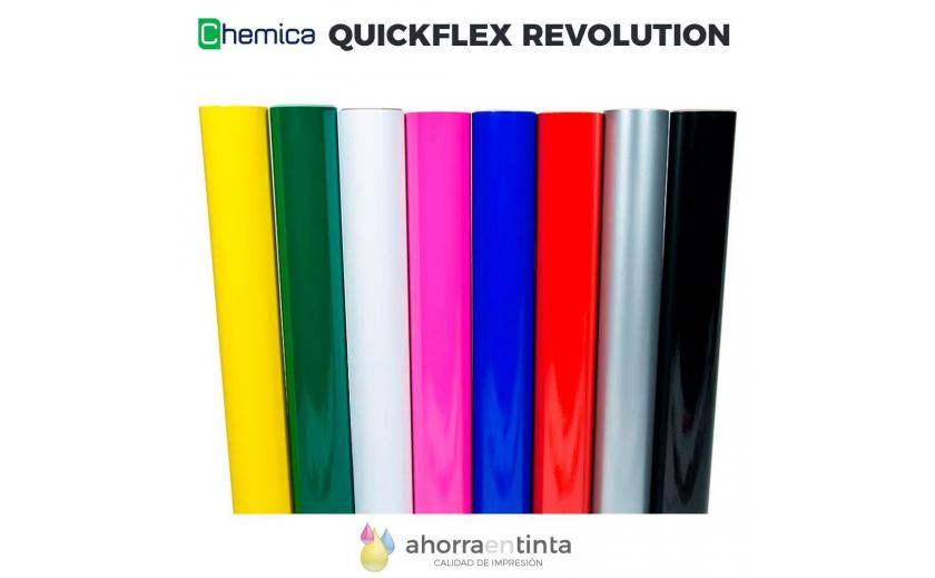 Vinilo Textil de corte Premium