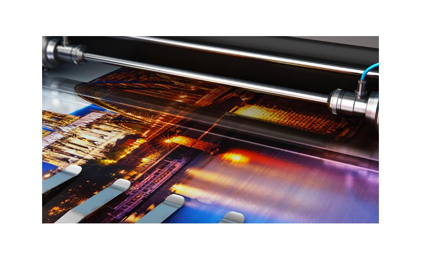 Impresoras UV, imprime sobre cualquier material