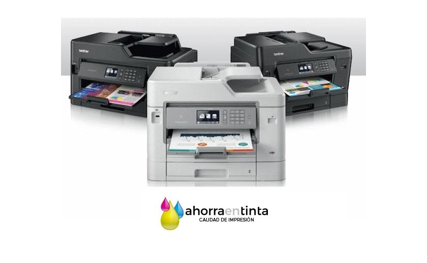 ¿Por qué escoger un equipo multifunción?