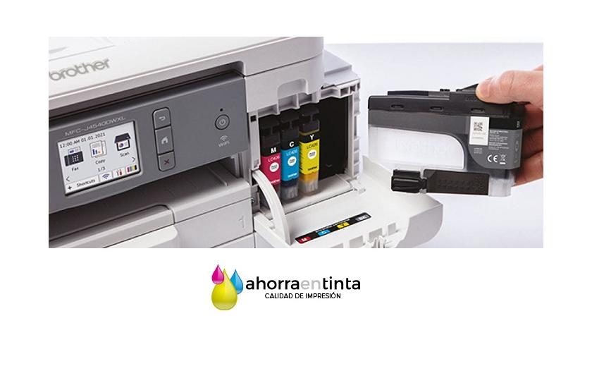 Cómo alargar la duración de los consumibles de impresión