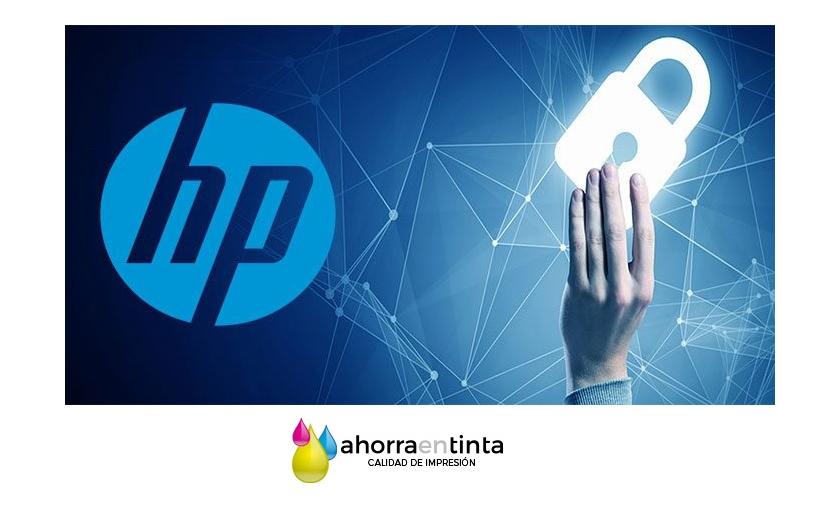 Fallo de seguridad en millones de impresoras HP