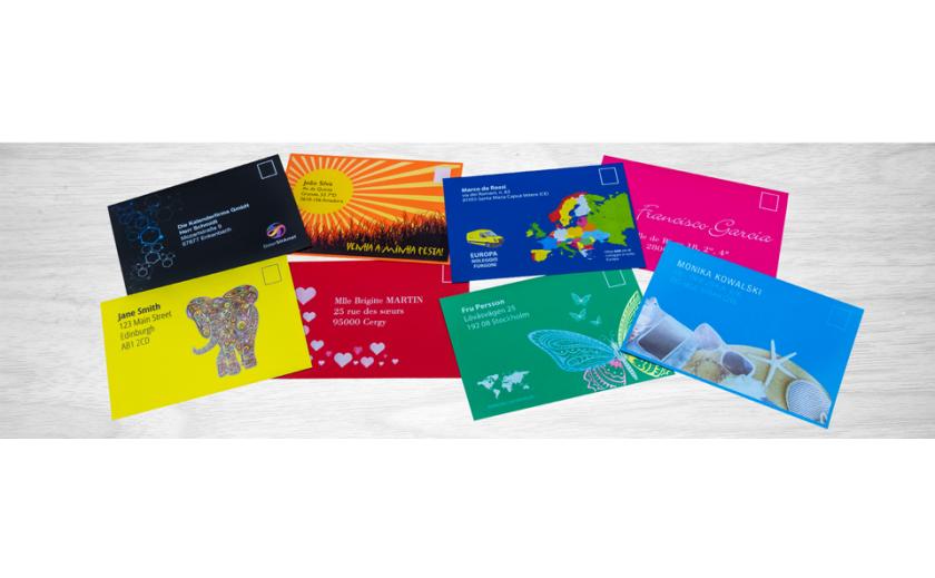 Sobres: como destacar en las campañas de publicidad directa