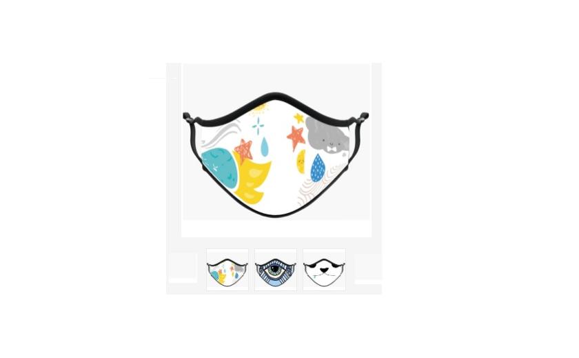 Apuesta por la sostenibilidad con mascarillas reutilizables