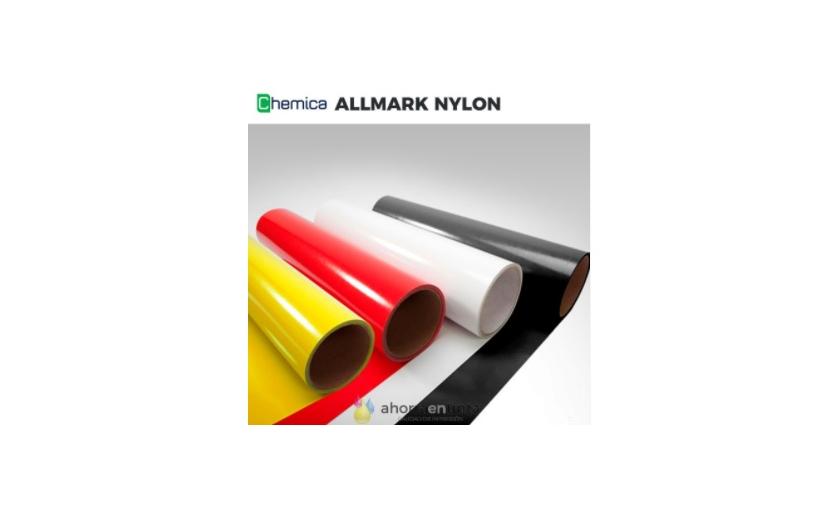 Vinilo Textil de corte Chemica ALLMARK