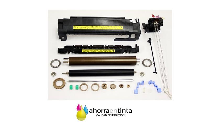 Fusores Remanufacturados